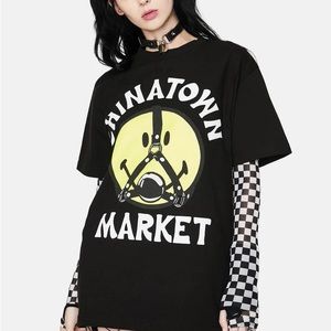 Chinatown Market T-shirt NWOT